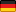 Language selection German