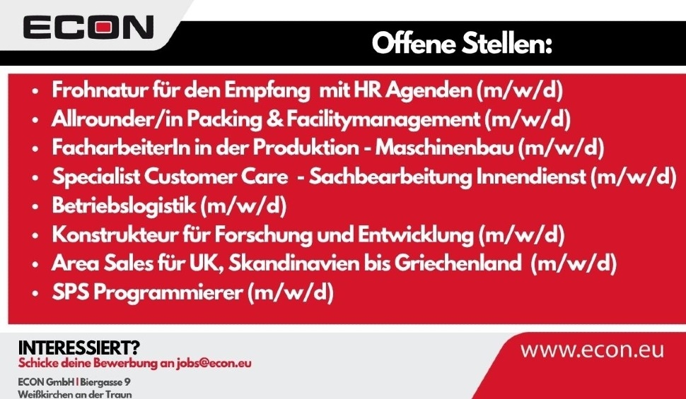 Lehrlingshinweis