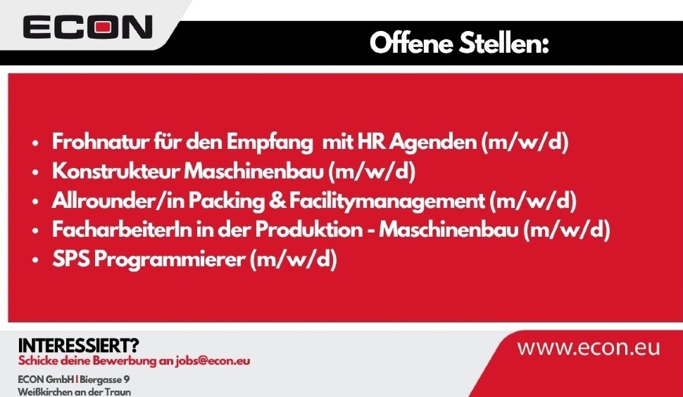 Lehrlingshinweis