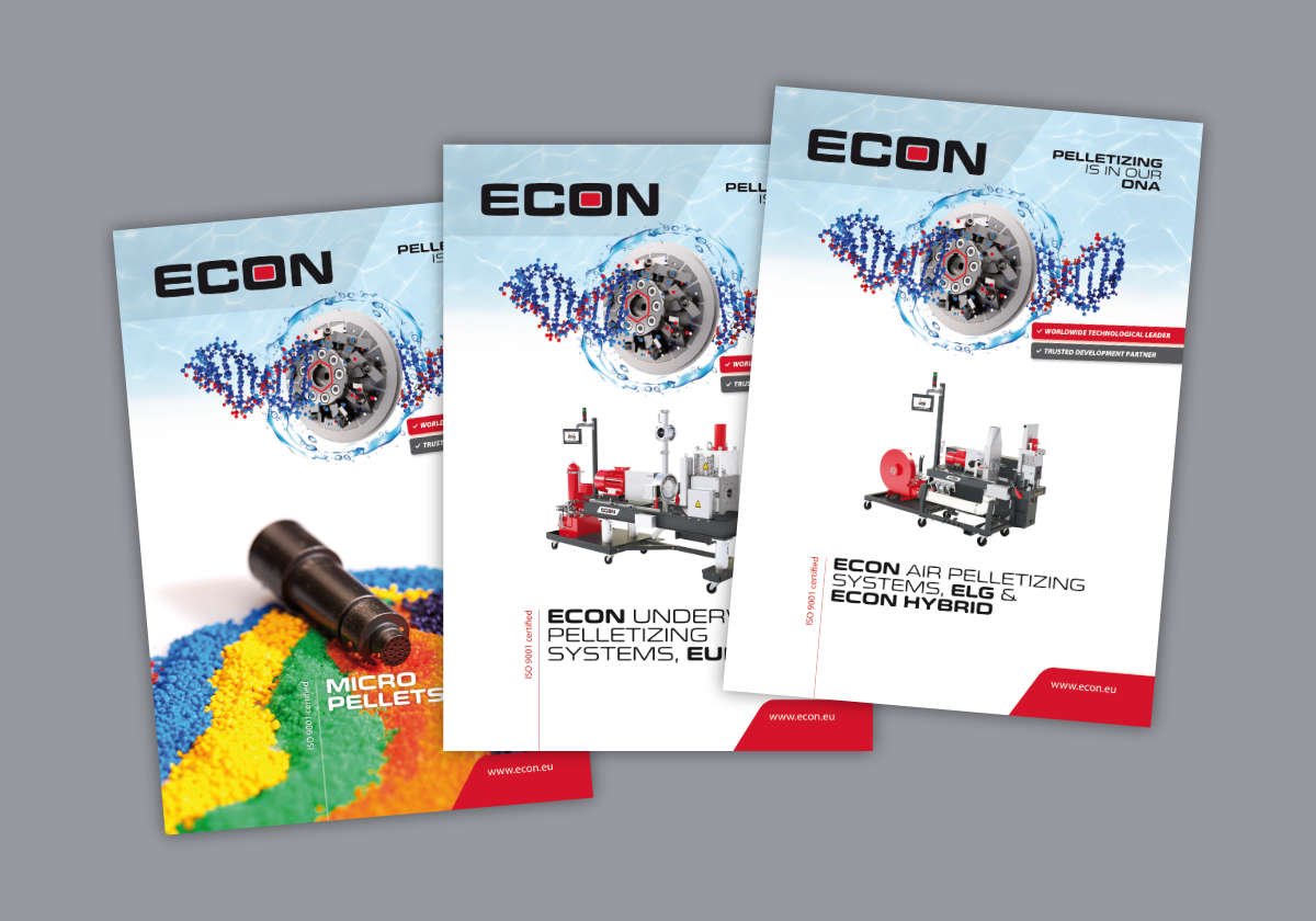 ECON brochure EUP