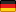 Language selection german