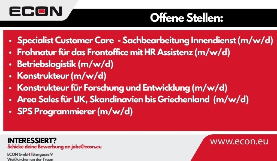 Lehrlingshinweis