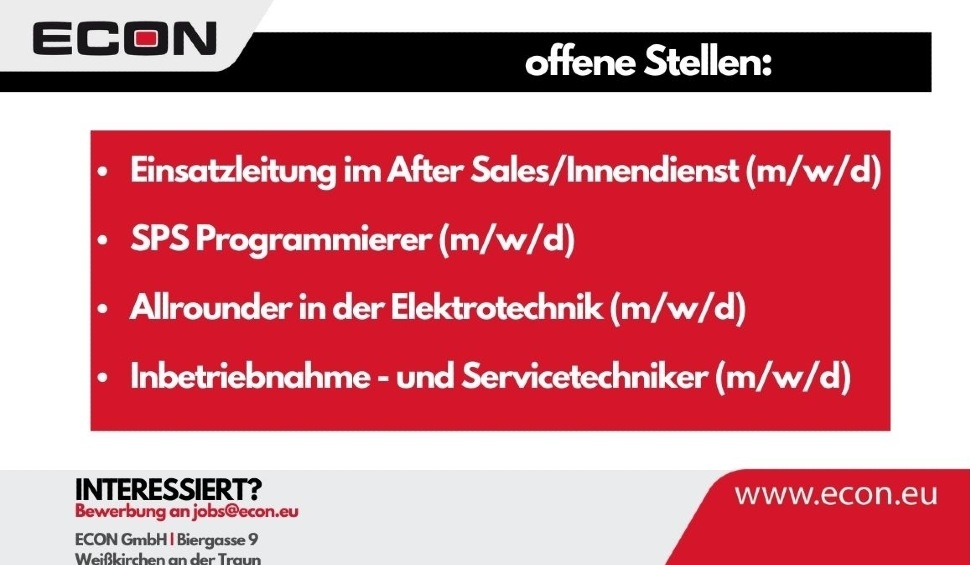 Lehrlingshinweis