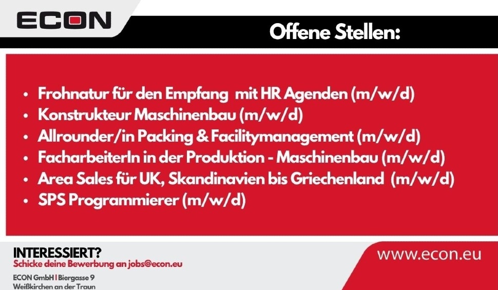 Lehrlingshinweis