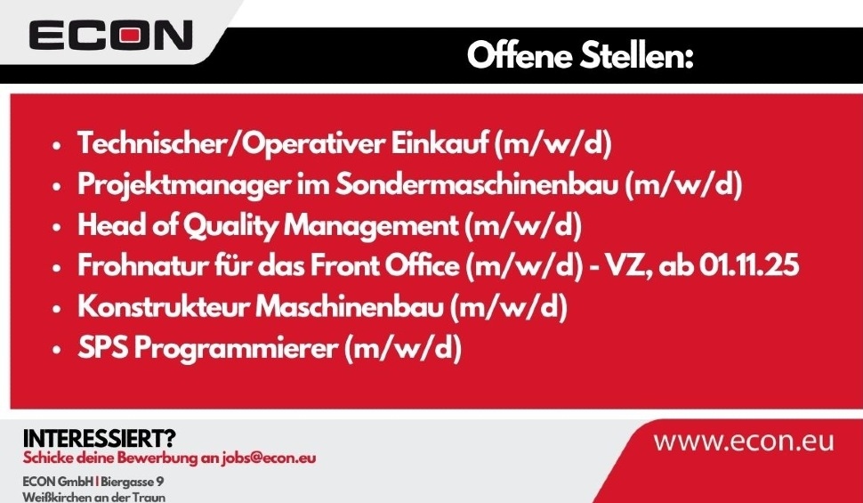 Lehrlingshinweis