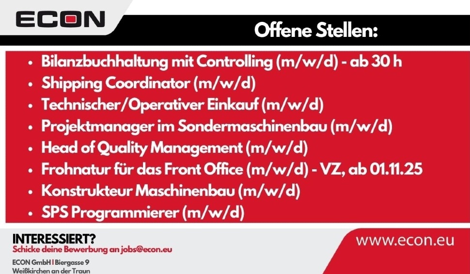 Lehrlingshinweis